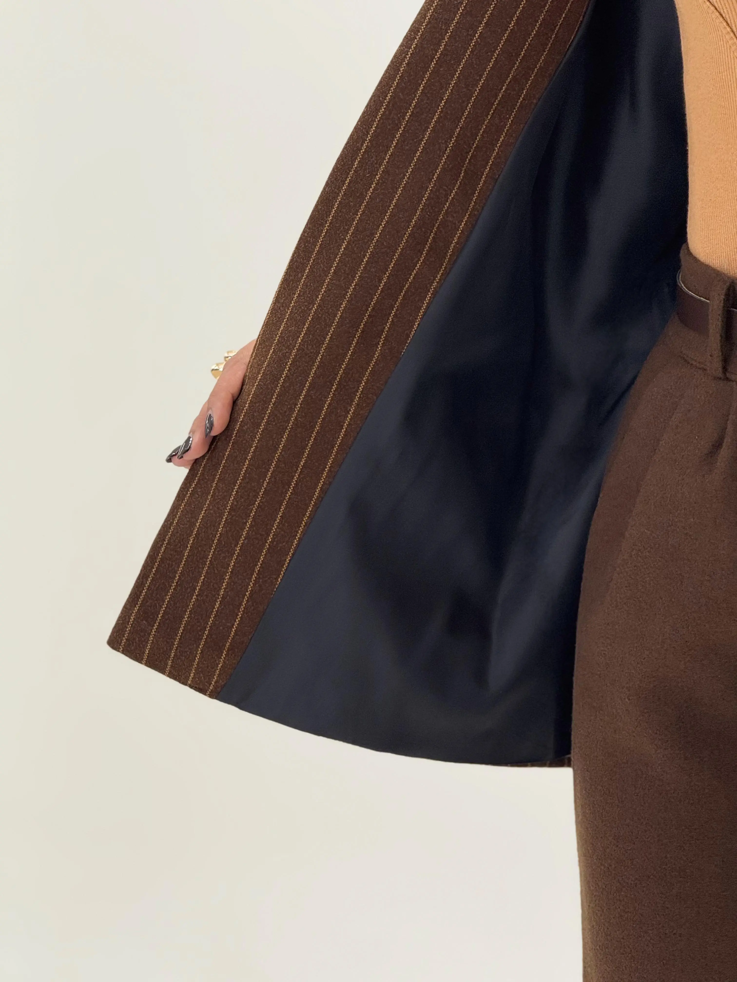 3895-کت فوتر شایسته